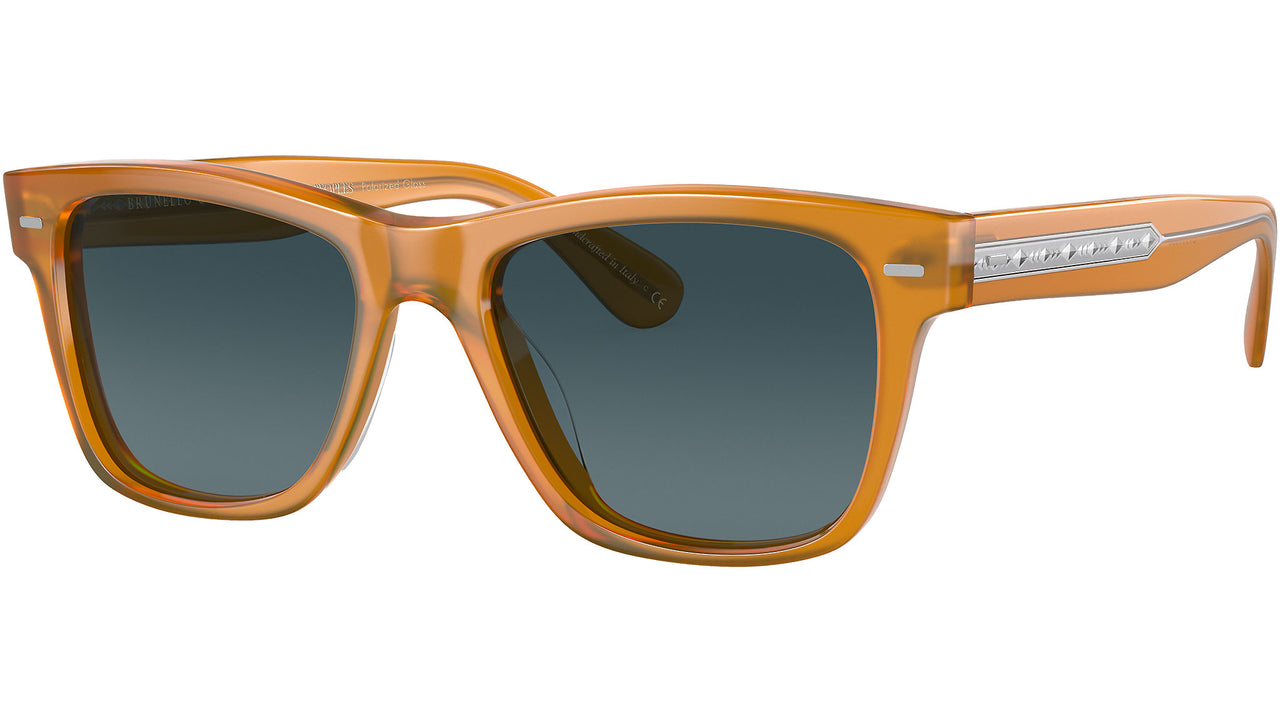 Oliver Sun OV5393SU amber