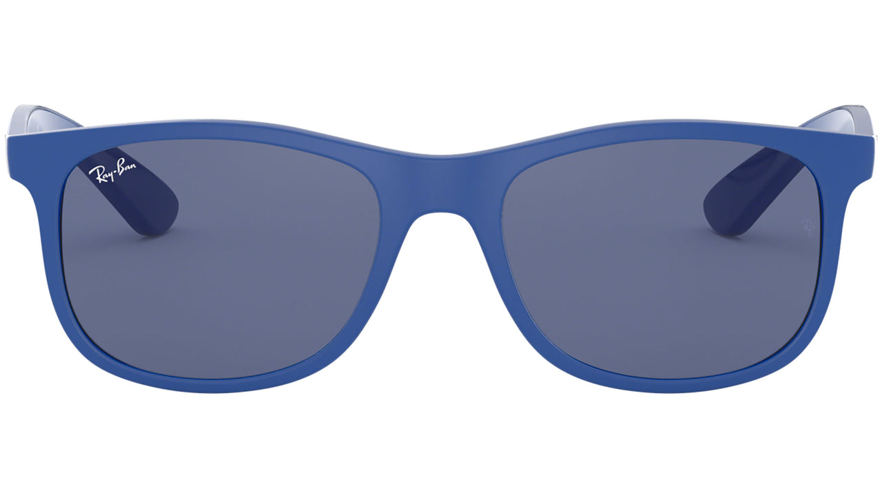 RJ9062S For Kids matte blue