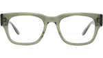 Domino BP5197 1RW olive green