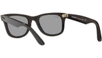 Wayfarer RB2140 6495R5 black