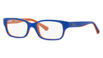 RY1527 3578 Blue Orange