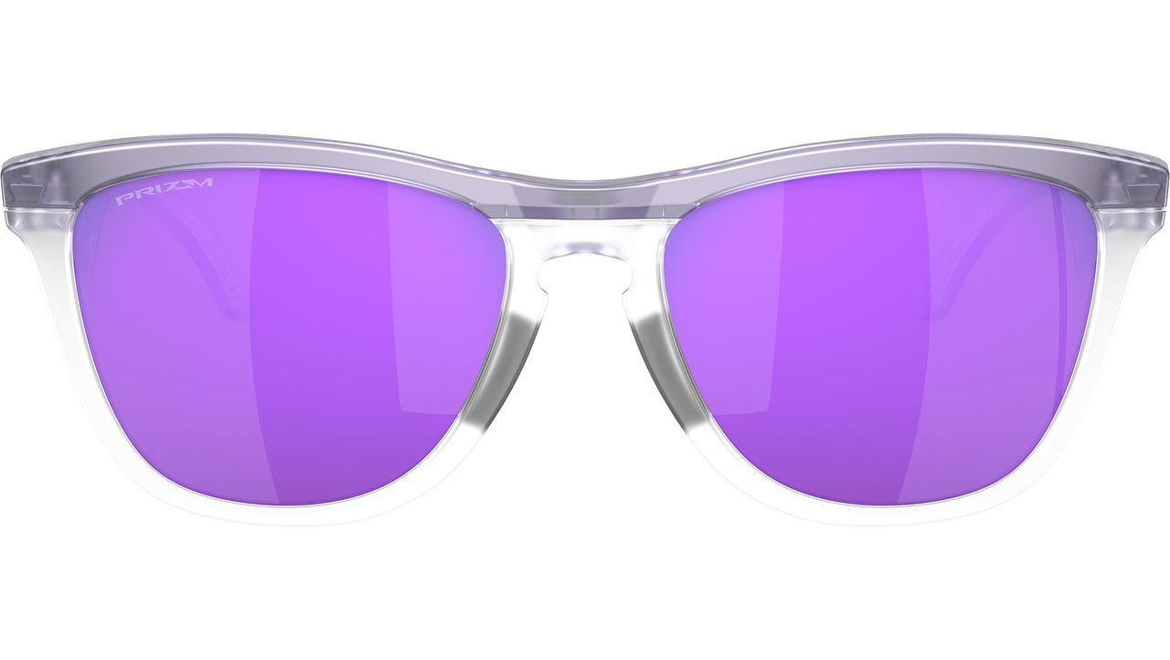 Frogskins Hybrid OO9289 01 Lilac