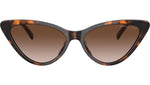 Harbour Island MK2195U 300613 Dark Tortoise