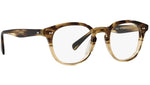 Desmon OV5454U canarywood gradient