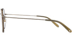 Paloma Hopps Tortoise-Antique Gold-Willow