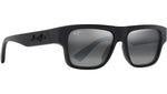 Kokua 638 02 Matte Black