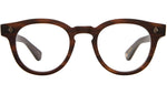 Jack Matte Brandy Tortoise