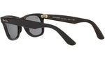 Wayfarer RB2140 6495R5 black