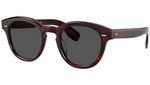 Cary Grant Sun OV5413SU 1675R5 Bordeaux Bark