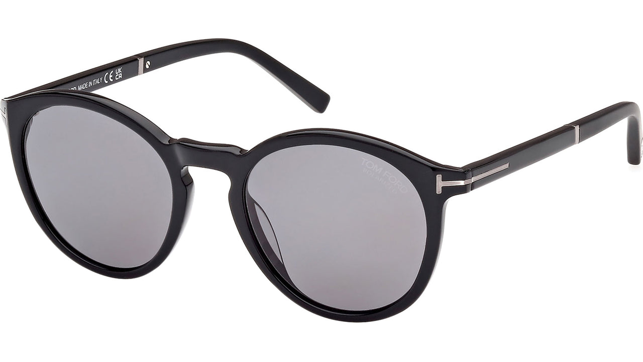 Elton FT1021 01D Black