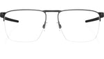 Voon OX3026 01 Satin Black