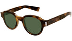 SL 546 002 tortoise green