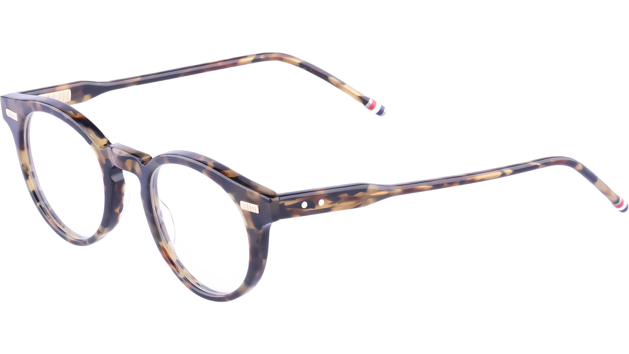 UEO404A 205 Brown Tortoise