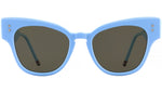 UES925A 451 Baby Blue