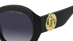 MARC 722/S 2M2 9O Black Gold