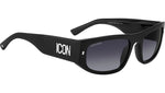 ICON 0016/S 807 Black