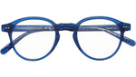 The Warhol Optical Bluissimo