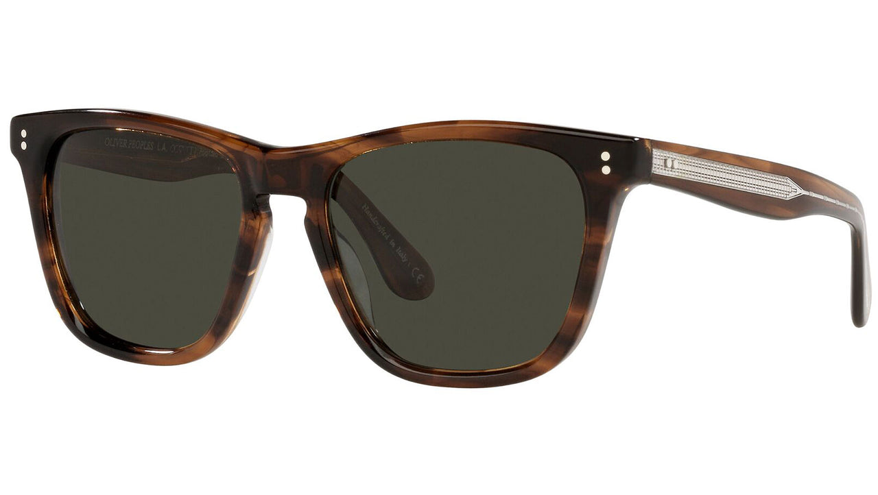 Lynes Sun OV5449SU Tuscany tortoise