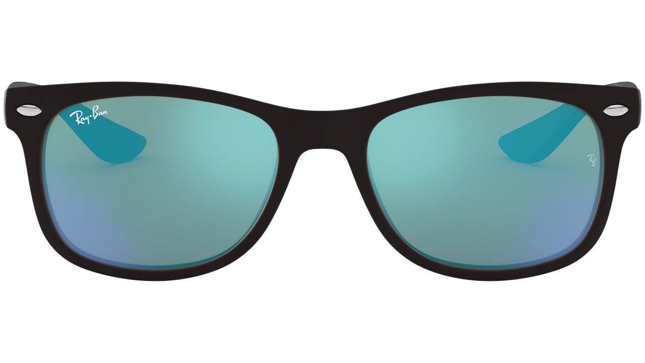 New Wayfarer Junior RJ9052S matte black