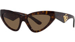 DG 4439 502/73 Tortoise Brown