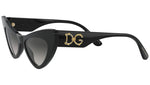 DG 4368 501/8G black