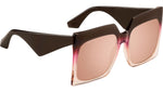 0002/S SOE 2S Brown Fuchsia