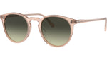 O'Malley Sun OV5183S 1758BH Champagne Quartz