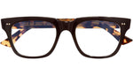 1381 Optical 03 Black Camouflage