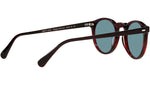 Gregory Peck Sun OV5217S bordeaux bark