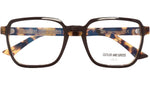 1361 Optical 03 Dark Turtle