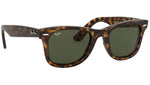 Wayfarer Ease RB4340 tortoise G-15