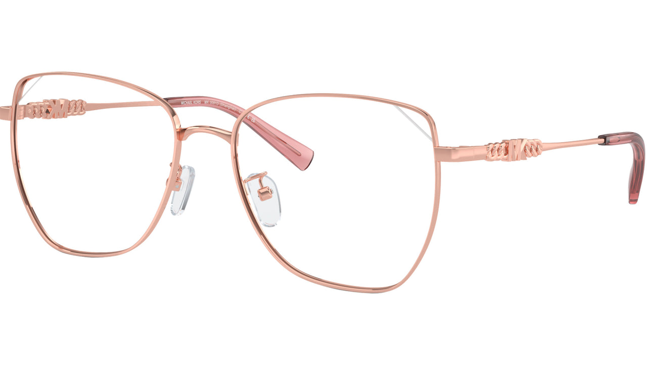 Shanghai MK3081D 1108 Rose Gold