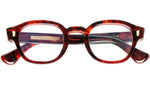 9290 Optical 02 Red Havana