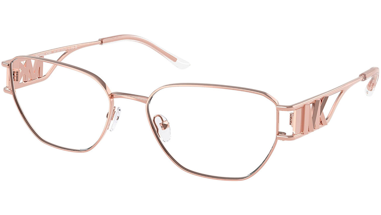 Bilbao MK3087 1108 Rose Gold