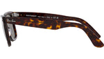 Wayfarer RB2140 1382R5 tortoise