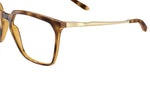 Bmng SQ OX8189 04 Polished Brown Tortoise