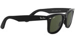 Wayfarer Ease RB4340 black