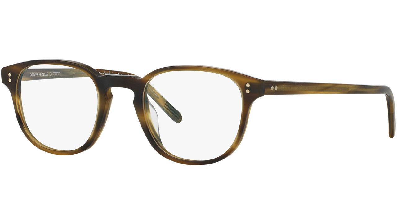 Fairmont OV5219 Moss Tortoise