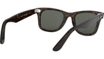 Wayfarer RB2140 902/58 tortoise