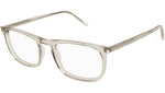 SL 670 003 Transparent Beige