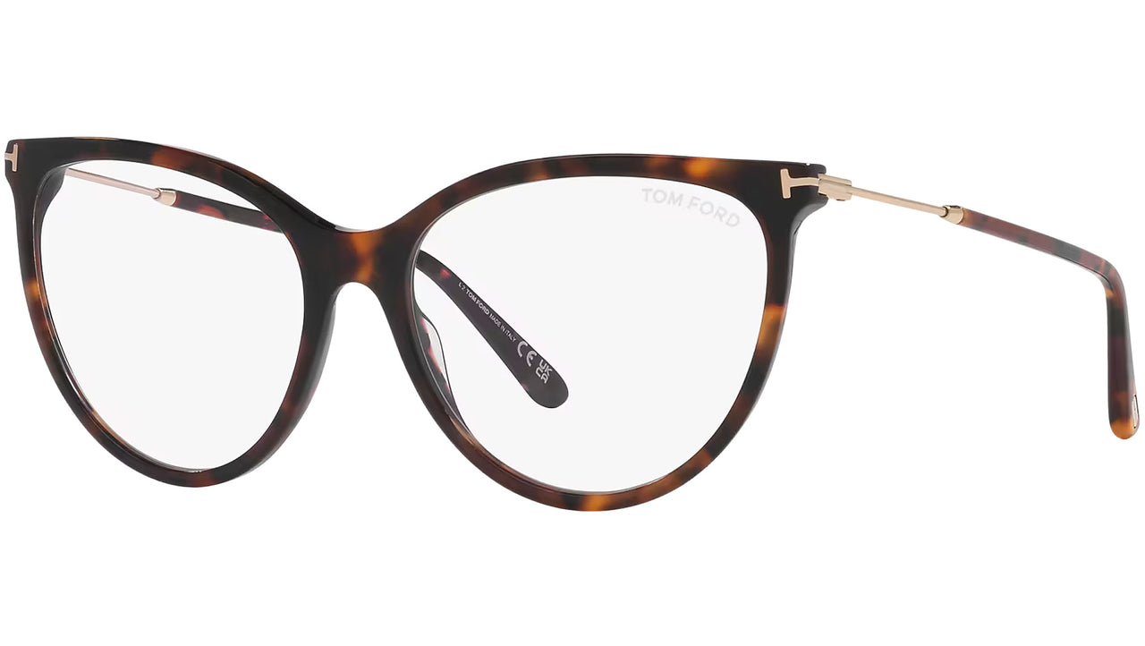 FT5994-B 052 Dark Havana