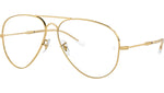 Old Aviator RB3825 001/GG Gold