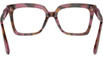 Nassau MK4119U 3998 Plum Graphic Tortoise