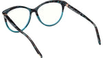 FT5990-B 055 Coloured Havana