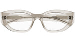 SL 638 OPT 004 Transparent Beige