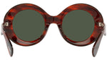 Dejeanne OV5478SU red tortoise