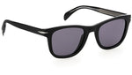 DB 1006/S Black Grey Polarized