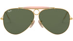 Shooter RB3138 001 Gold Green G-15