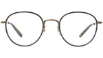 Paloma Hopps Tortoise-Antique Gold-Willow