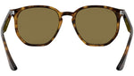 RB4306 710/73 light havana